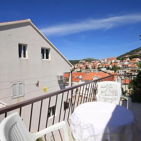 Appartement Hvar 4004c Hvar Town