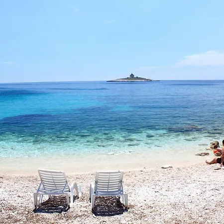 Hvar 4004c Lejlighed